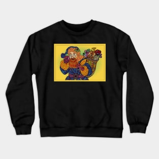 Christmas 121 (Style:1) Crewneck Sweatshirt